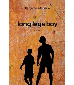 Long Legs Boy