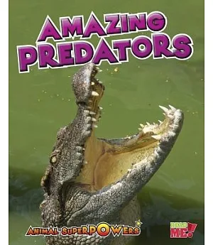 Amazing Predators