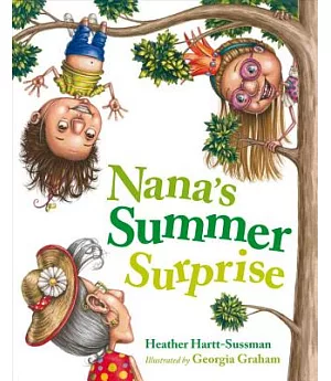 Nana’s Summer Surprise