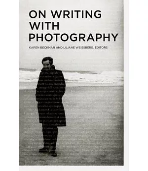 On Writing With Photography