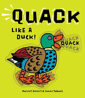 Quack Like a Duck!