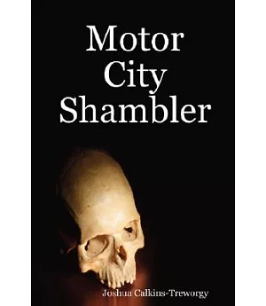 Motor City Shambler