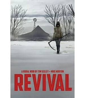 Revival 1: You’re Among Friends