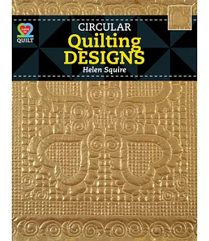 Circular Quilting Designs
