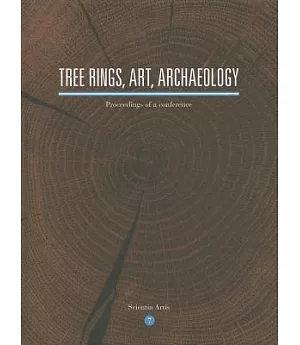 Tree Rings, Art, Archaeology