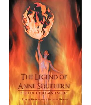 The Legend of Anne Southern