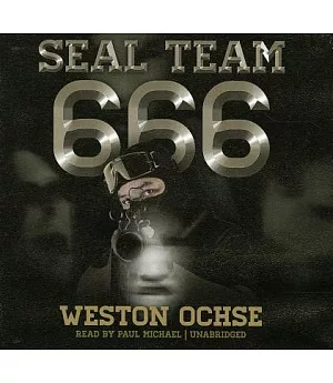 Seal Team 666: Library Edition