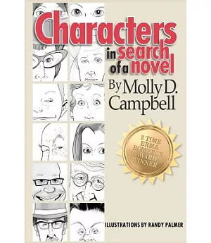 Characters in Search of a Novel