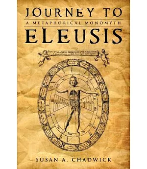 Journey to Eleusis: A Metaphorical Monomyth