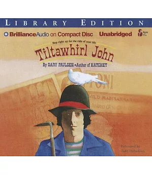 Tiltawhirl John: Library Ediition