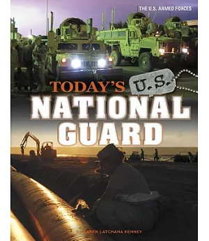 Today’s U.S. National Guard