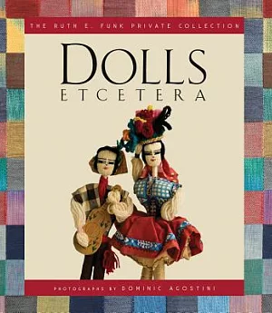 Dolls Etcetera