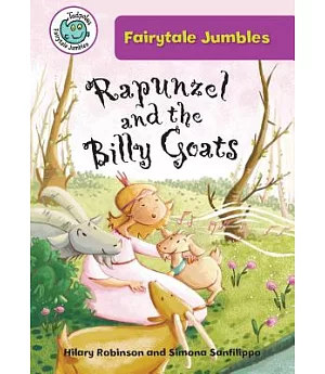 Rapunzel and the Billy Goats