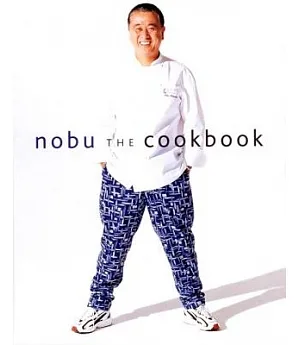 Nobu: The Cookbook