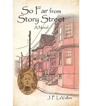 So Far from Story Street
