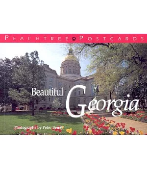 Beautiful Georgia