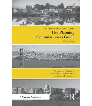 The Planning Commissioners Guide