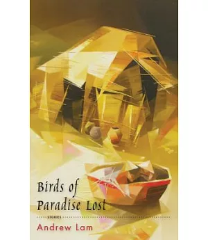 Birds of Paradise Lost