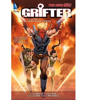 Grifter 2: Newfound Power