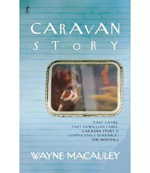 Caravan Story