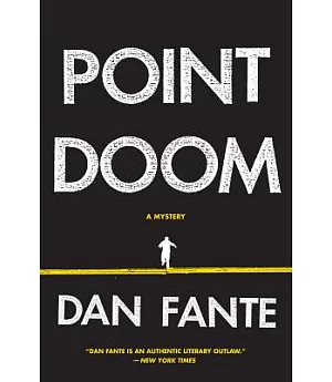 Point Doom: A Mystery