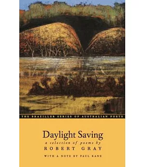 Daylight Saving: A Selection of Poems