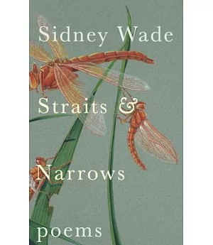 Straits & Narrows: Poems