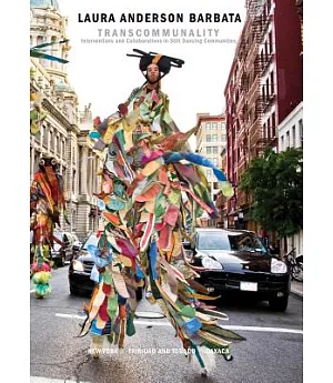 Transcommunality: Interventions and Collaborations in Stilt Dancing Communities