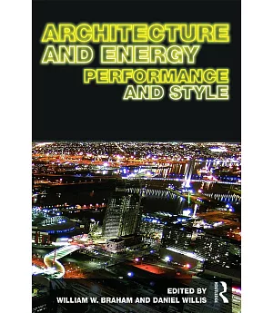 Architecture and Energy: Performance and Style