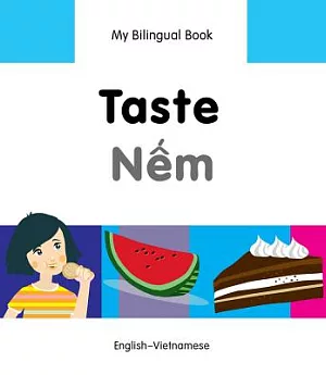 Taste/ Nem: English/ Vietnamese