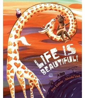 Life Is Beautiful!