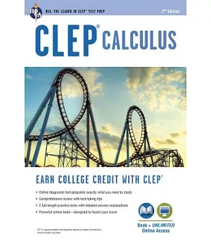 CLEP Calculus
