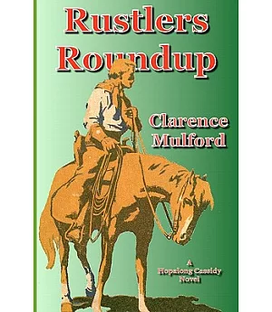 Rustlers Roundup