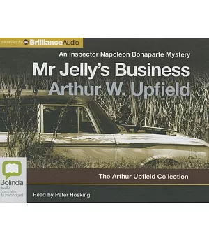Mr. Jelly’s Business