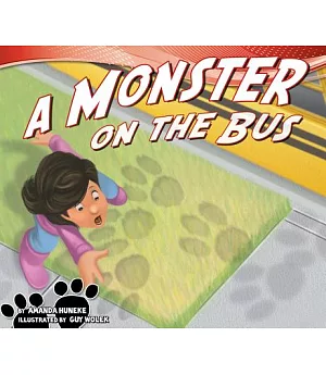 Monster on the Bus