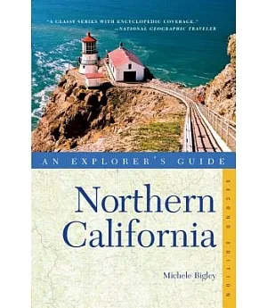 An Explorer’s Guide Northern California