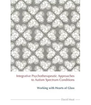 Integrative Psychotherapeutic Approaches to Autism Spectrum Conditions: Working With Hearts of Glass