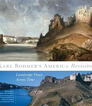 Karl Bodmer’s America Revisited: Landscape Views Across Time