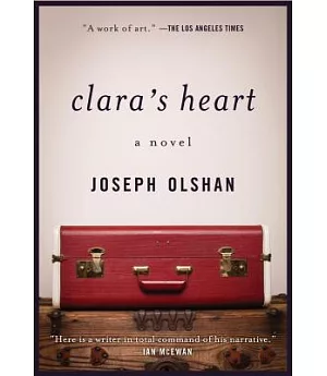 Clara’s Heart