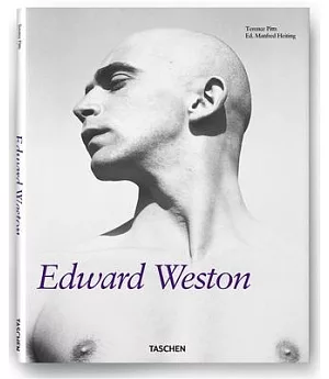 Edward Weston: 1886-1958