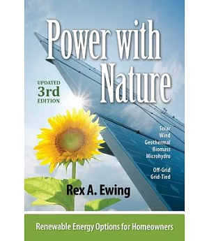Power With Nature: Renewable Energy Options for Homeowners