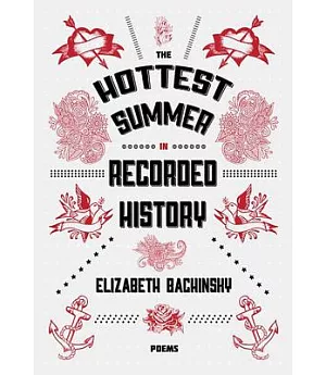 The Hottest Summer in Recorded History