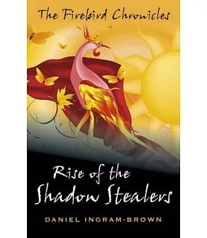 Rise of the Shadow Stealers