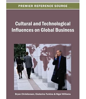 Cultural and Technological Influences on Global Business