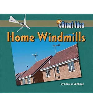 Home Windmill