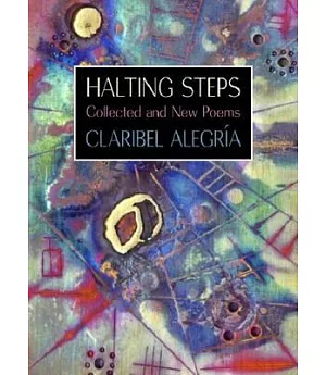 Halting Steps: Collected and New Poems