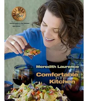 Comfortable in the Kitchen: Comfortable in the Kitchen