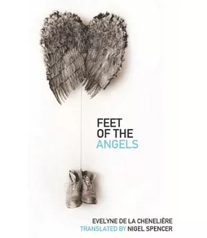 Feet of the Angels