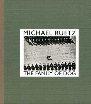 The Family of Dog: Fotografien / Photographs 1967-2010