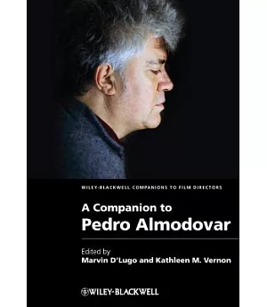 A Companion to Pedro Almodovar